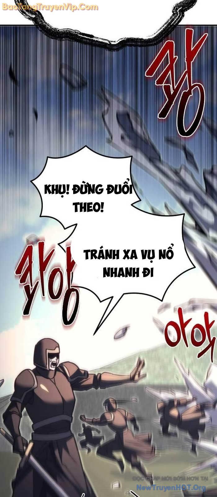 Hồi Quy Giả Của Gia Tộc Suy Vong Chap 88 - Next Chap 89