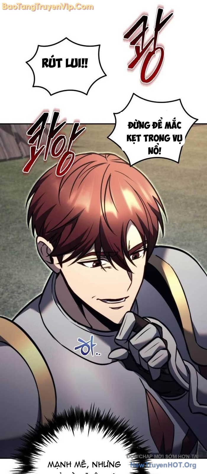 Hồi Quy Giả Của Gia Tộc Suy Vong Chap 88 - Next Chap 89