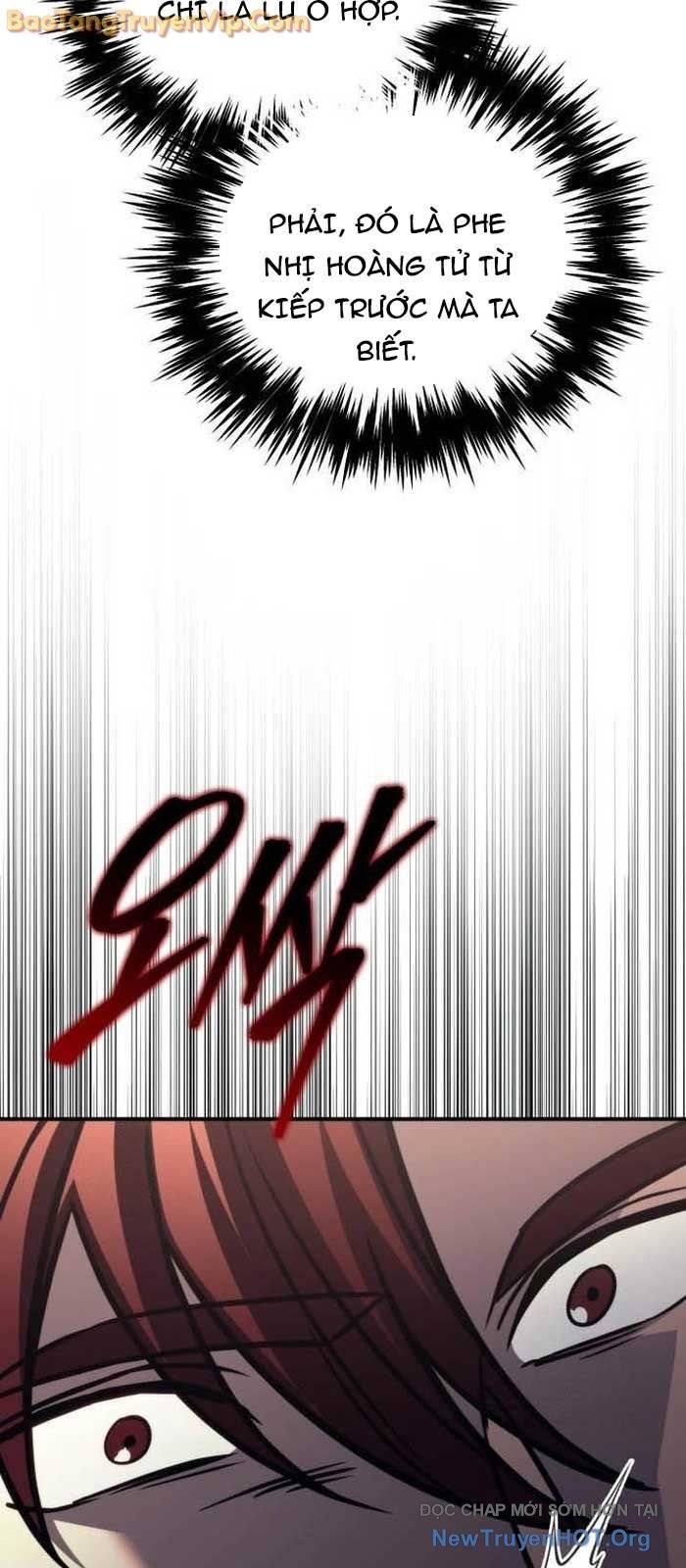 Hồi Quy Giả Của Gia Tộc Suy Vong Chap 88 - Next Chap 89