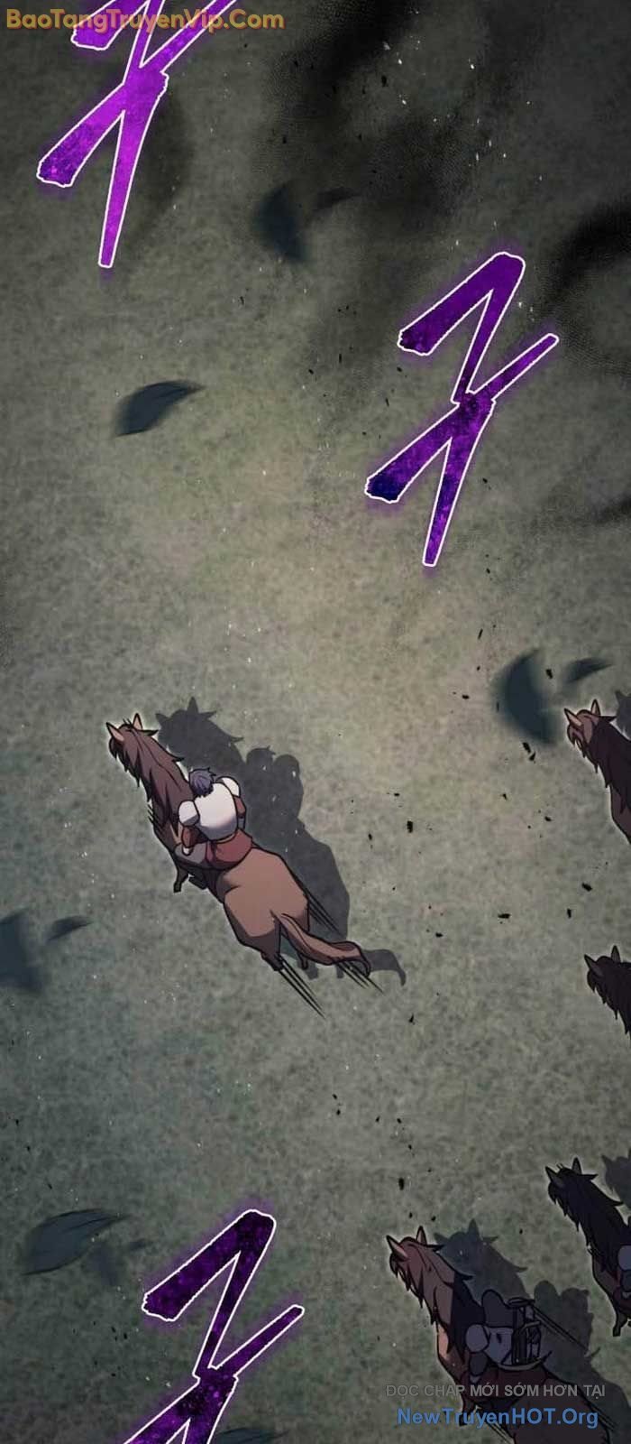 Hồi Quy Giả Của Gia Tộc Suy Vong Chap 88 - Next Chap 89