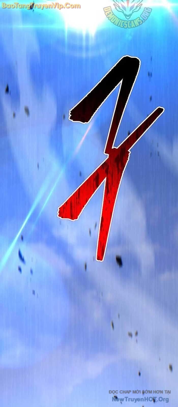 Hồi Quy Giả Của Gia Tộc Suy Vong Chap 88 - Next Chap 89