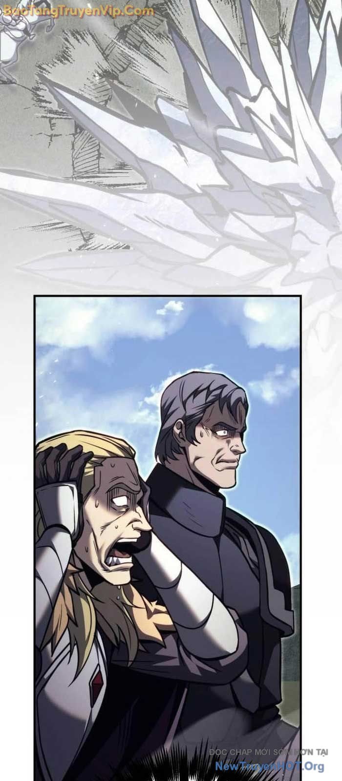 Hồi Quy Giả Của Gia Tộc Suy Vong Chap 88 - Next Chap 89