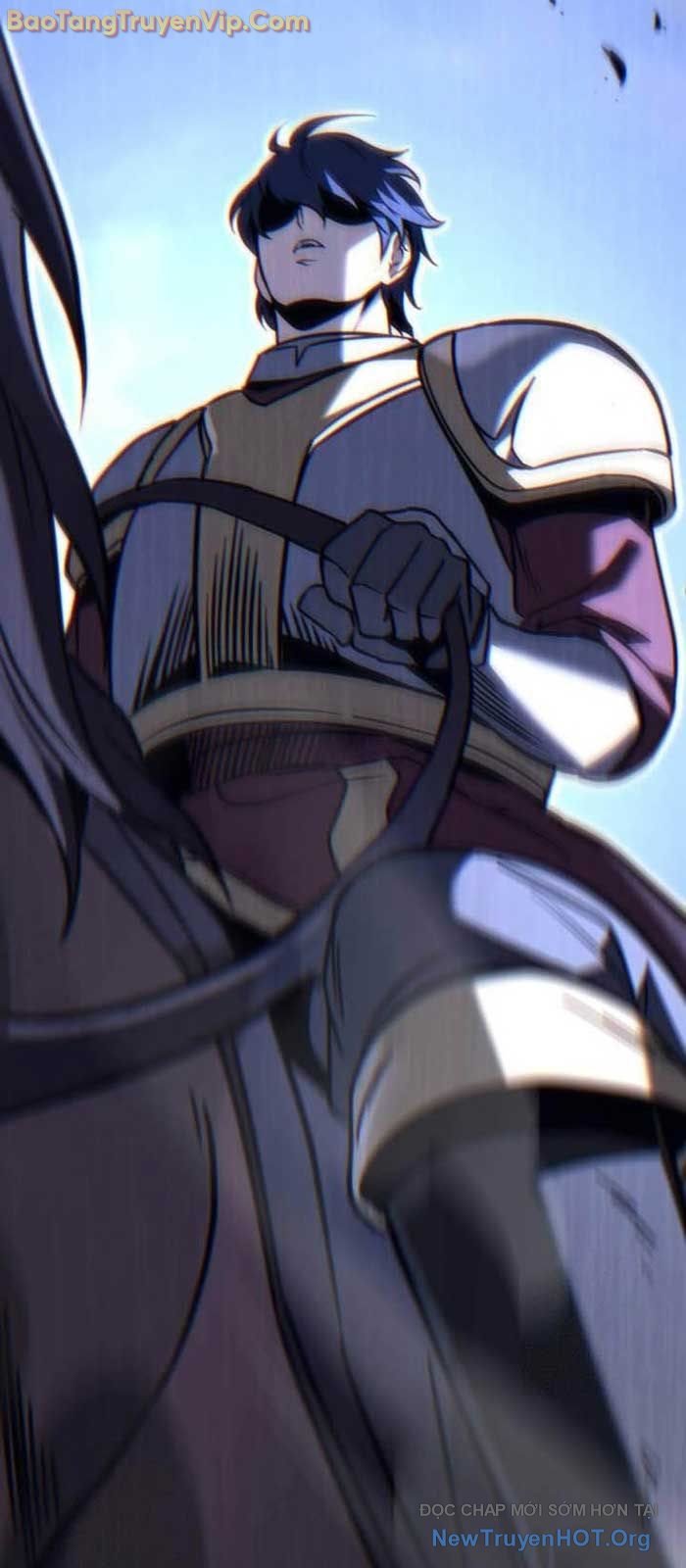 Hồi Quy Giả Của Gia Tộc Suy Vong Chap 88 - Next Chap 89