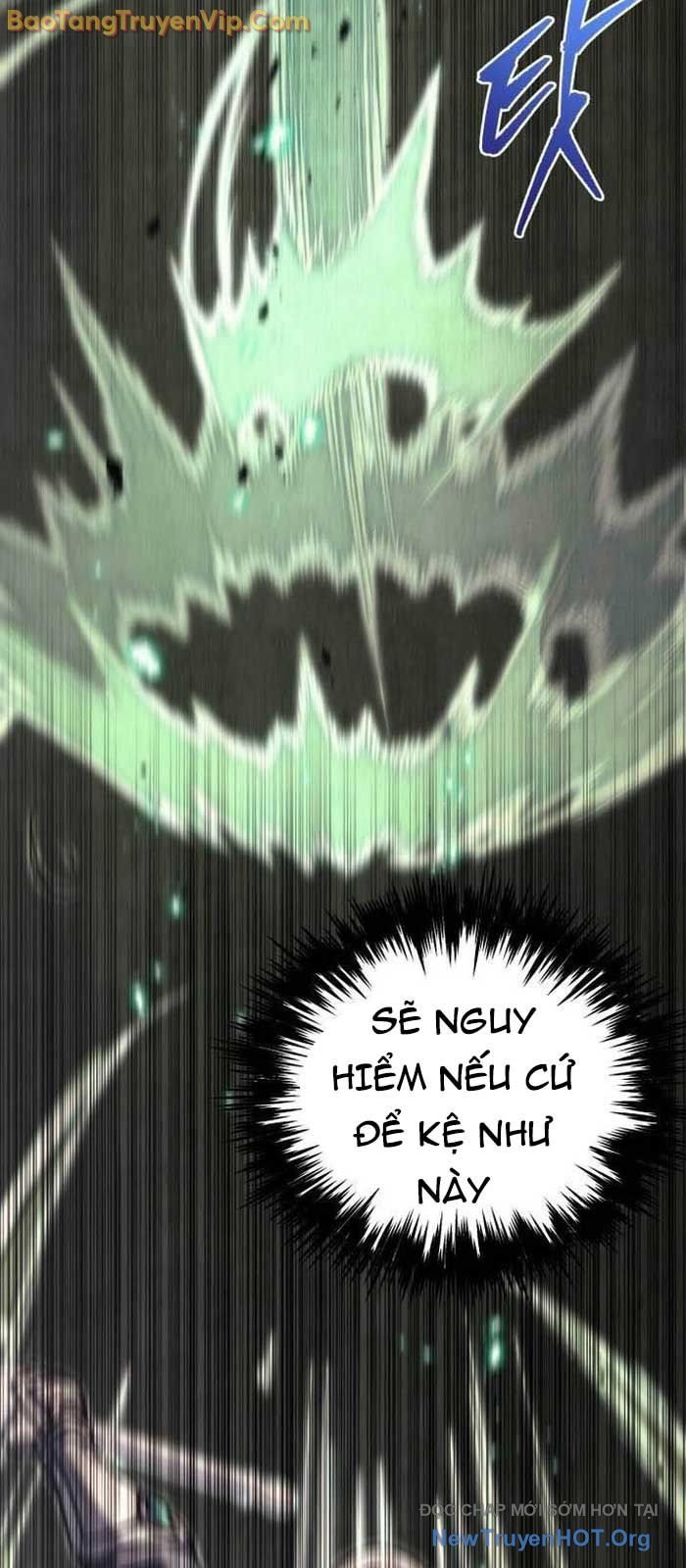 Hồi Quy Giả Của Gia Tộc Suy Vong Chap 88 - Next Chap 89