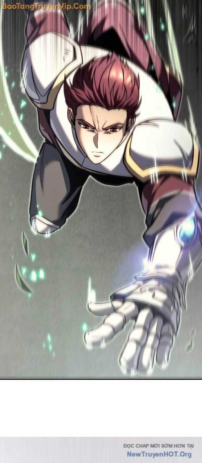 Hồi Quy Giả Của Gia Tộc Suy Vong Chap 88 - Next Chap 89