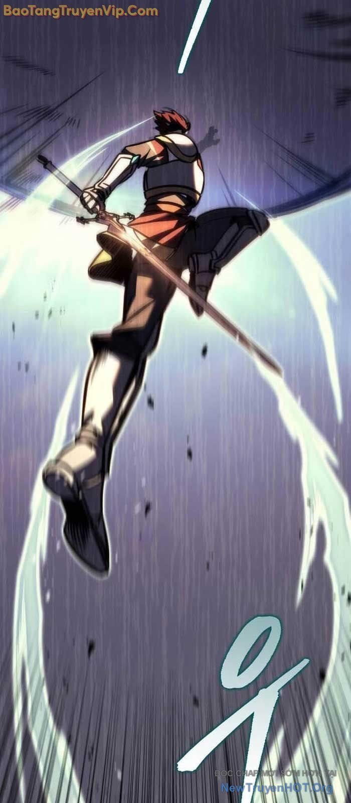 Hồi Quy Giả Của Gia Tộc Suy Vong Chap 88 - Next Chap 89