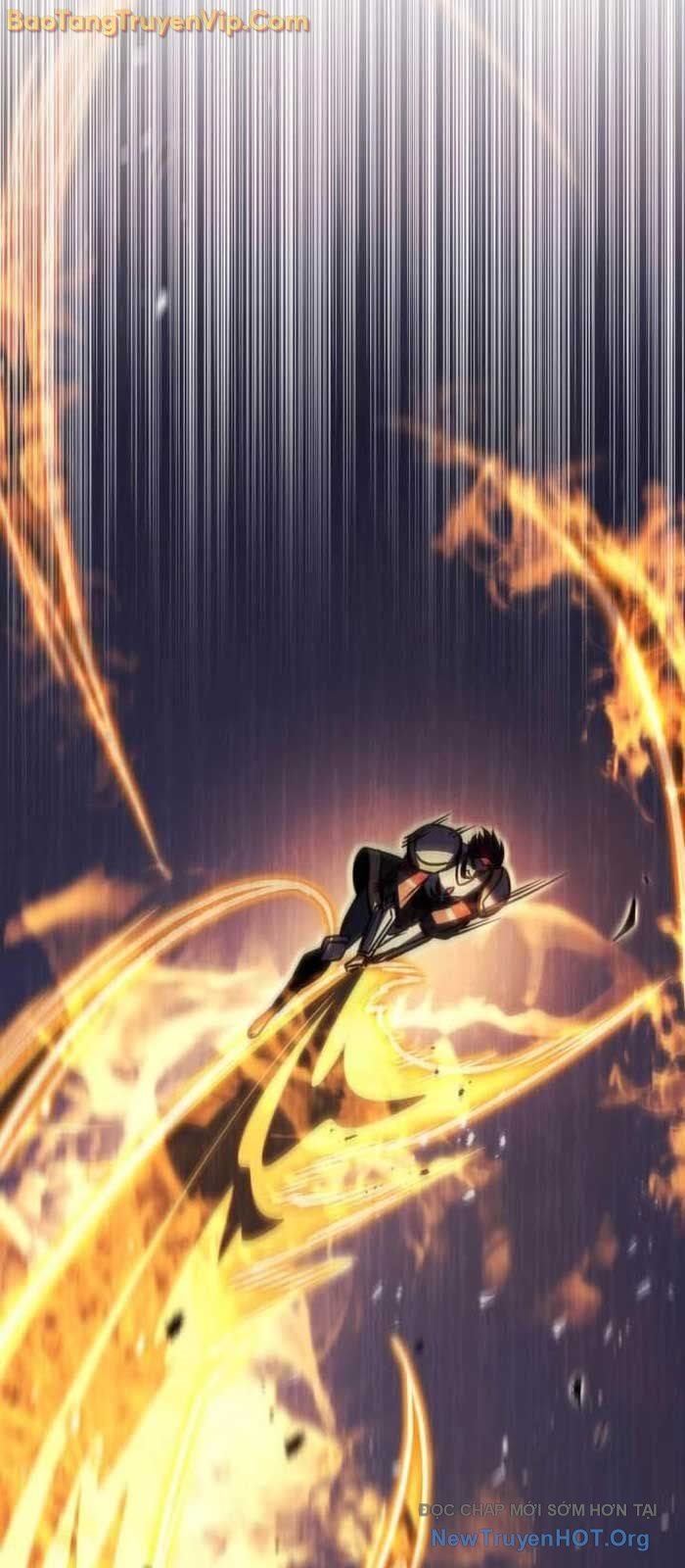 Hồi Quy Giả Của Gia Tộc Suy Vong Chap 88 - Next Chap 89