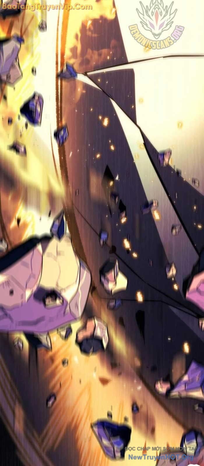 Hồi Quy Giả Của Gia Tộc Suy Vong Chap 88 - Next Chap 89