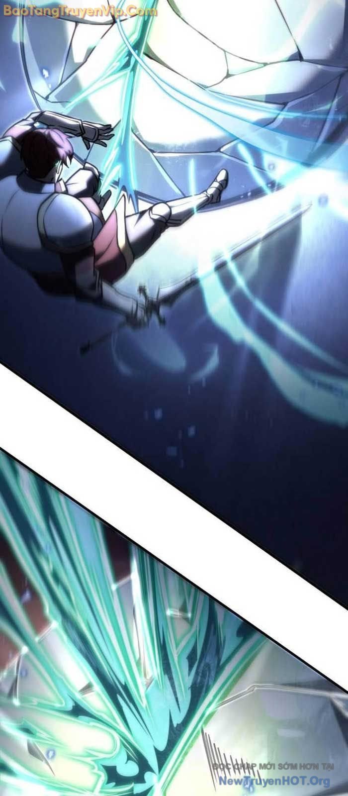 Hồi Quy Giả Của Gia Tộc Suy Vong Chap 88 - Next Chap 89