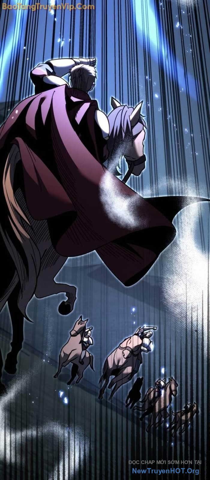 Hồi Quy Giả Của Gia Tộc Suy Vong Chap 88 - Next Chap 89