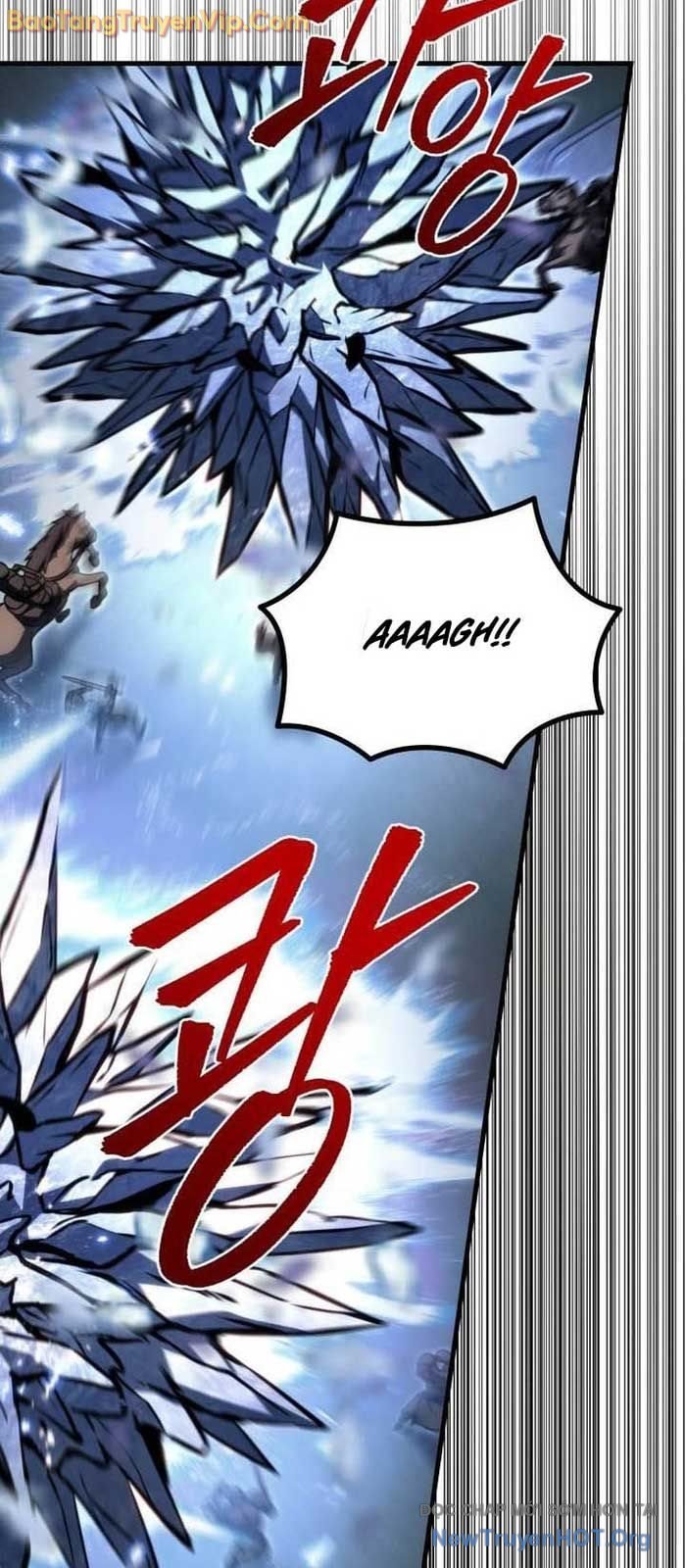 Hồi Quy Giả Của Gia Tộc Suy Vong Chap 88 - Next Chap 89