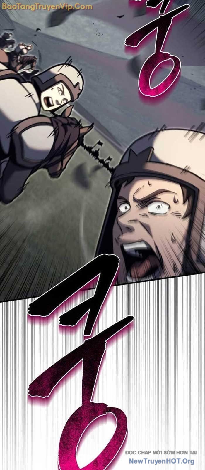 Hồi Quy Giả Của Gia Tộc Suy Vong Chap 88 - Next Chap 89