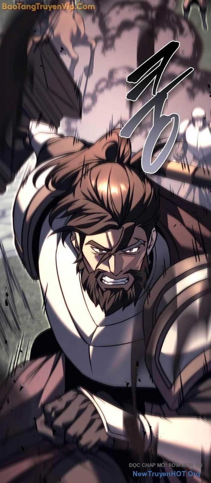 Hồi Quy Giả Của Gia Tộc Suy Vong Chap 88 - Next Chap 89