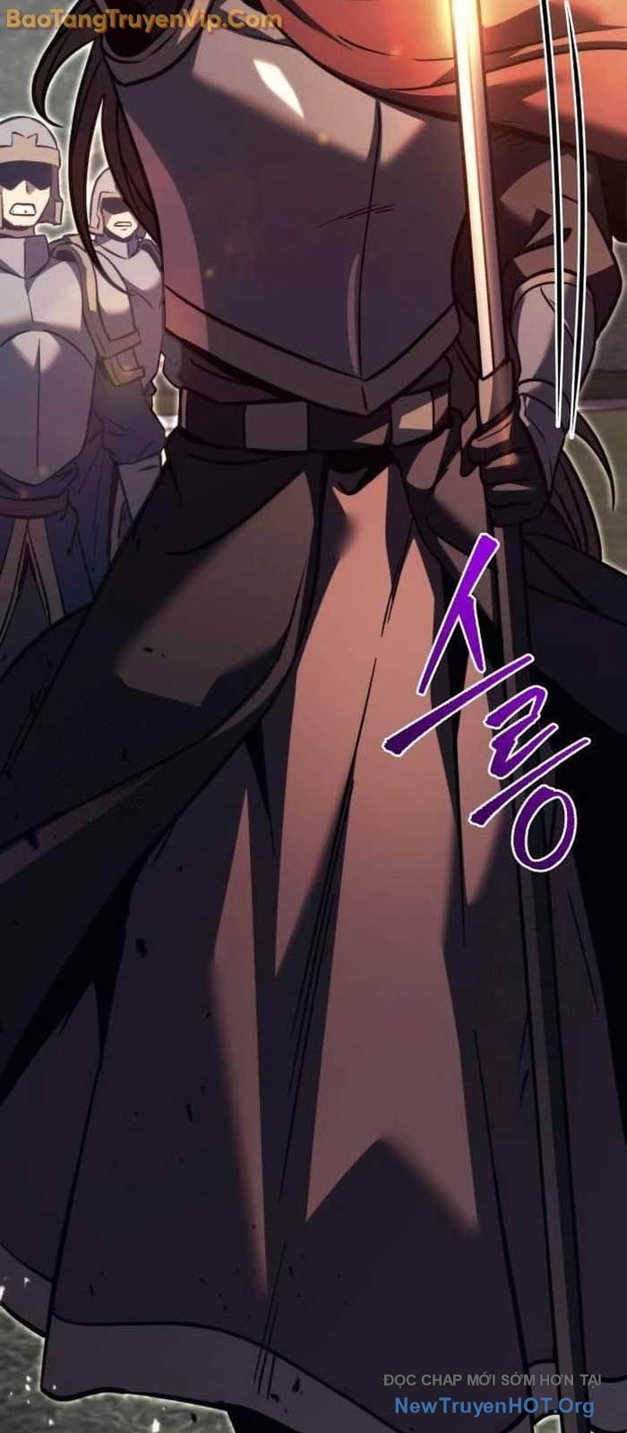 Hồi Quy Giả Của Gia Tộc Suy Vong Chap 88 - Next Chap 89