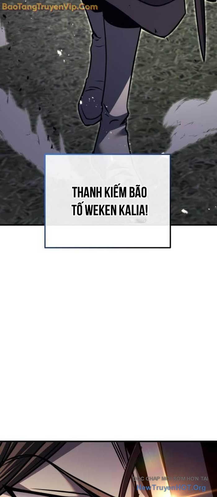 Hồi Quy Giả Của Gia Tộc Suy Vong Chap 88 - Next Chap 89