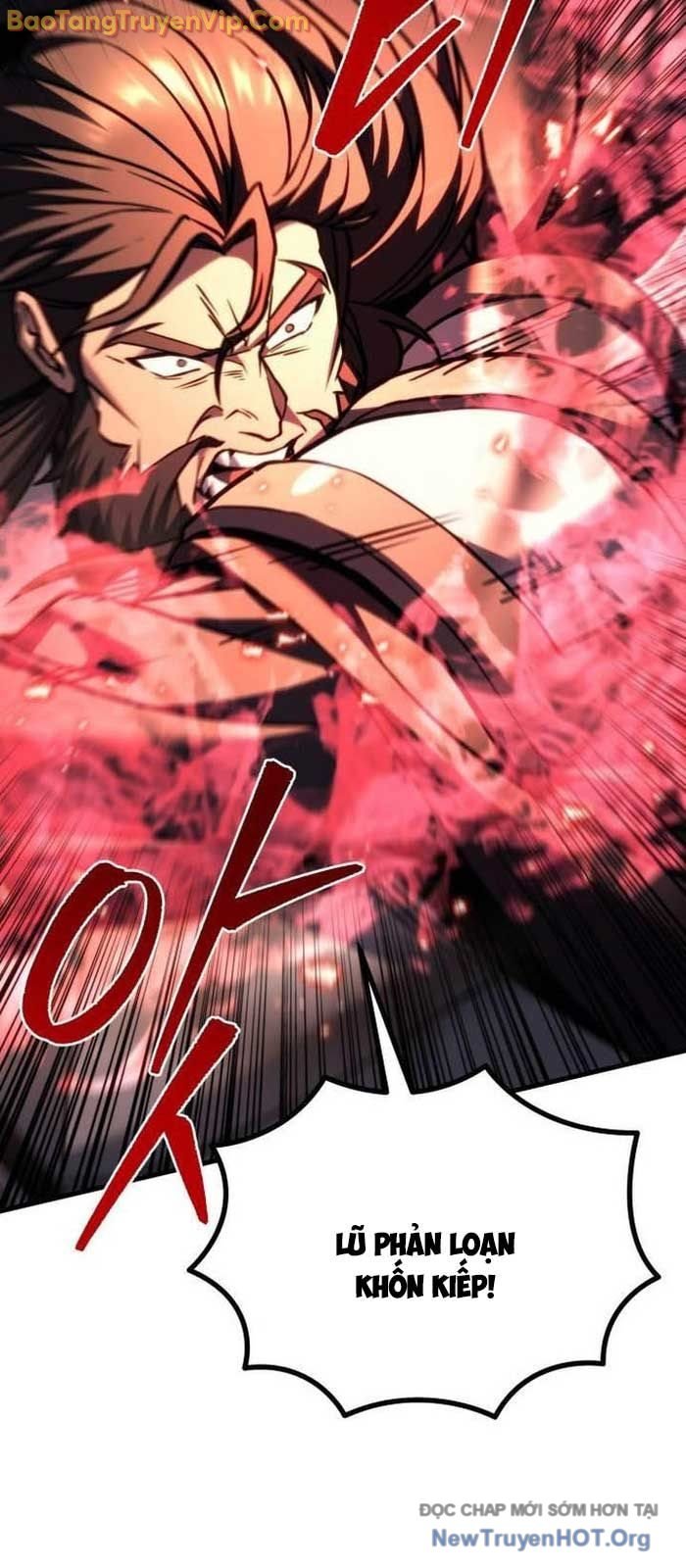 Hồi Quy Giả Của Gia Tộc Suy Vong Chap 88 - Next Chap 89