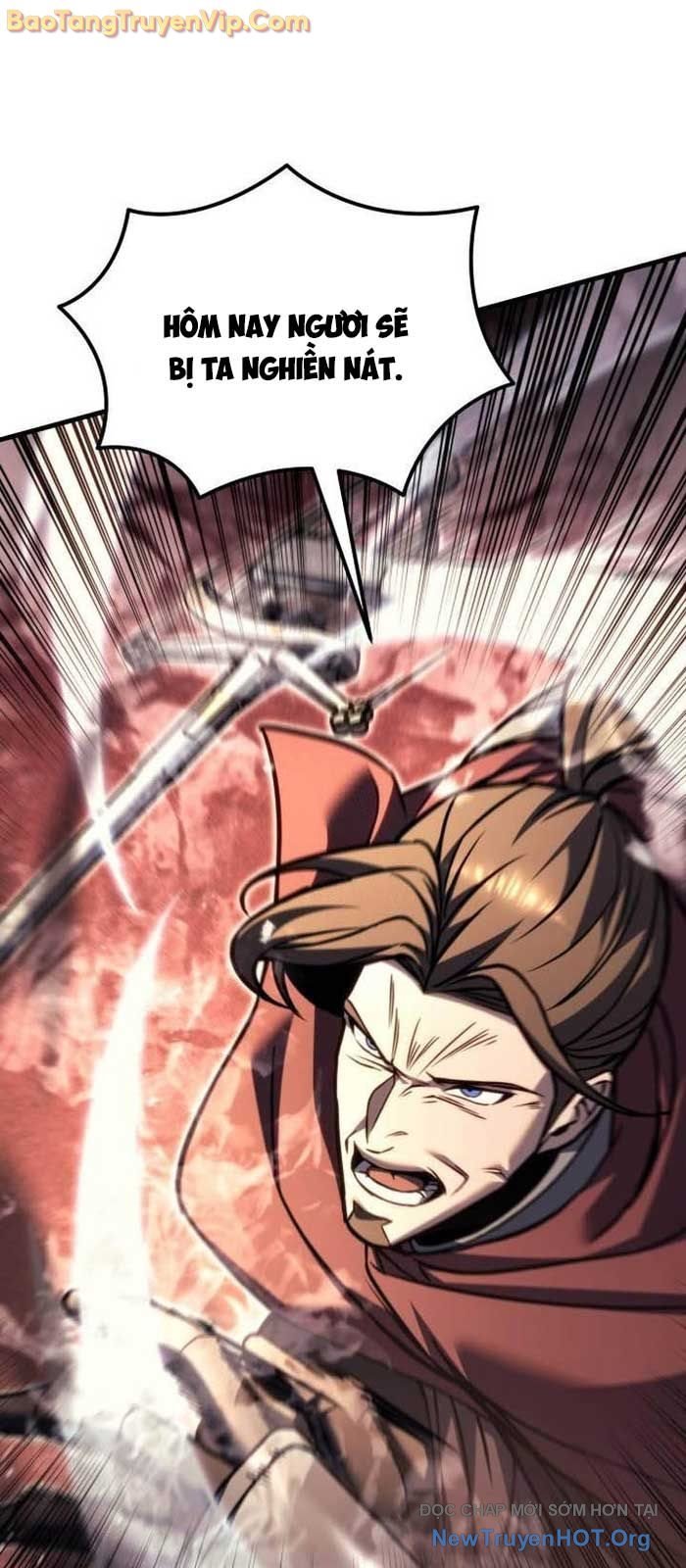 Hồi Quy Giả Của Gia Tộc Suy Vong Chap 88 - Next Chap 89