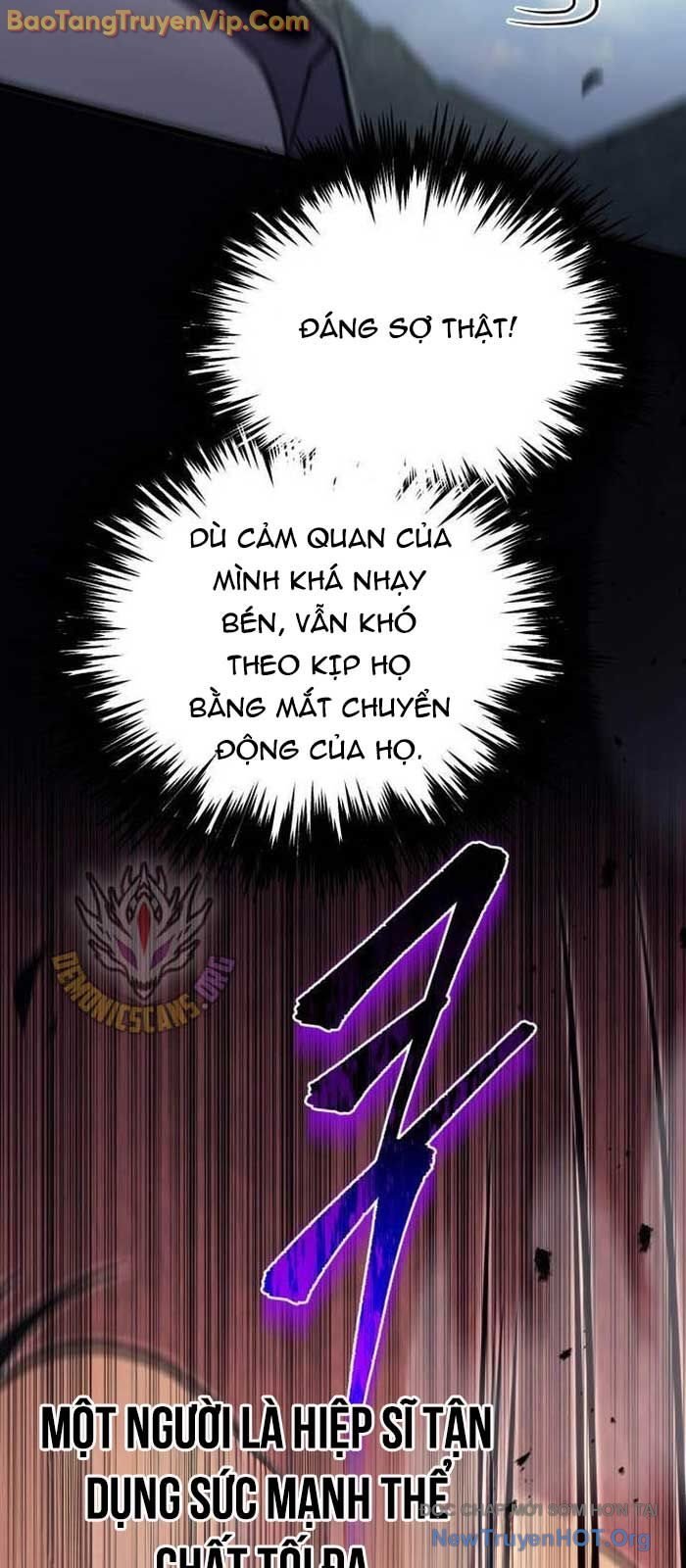 Hồi Quy Giả Của Gia Tộc Suy Vong Chap 88 - Next Chap 89