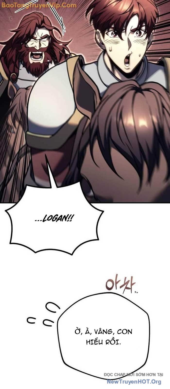 Hồi Quy Giả Của Gia Tộc Suy Vong Chap 88 - Next Chap 89