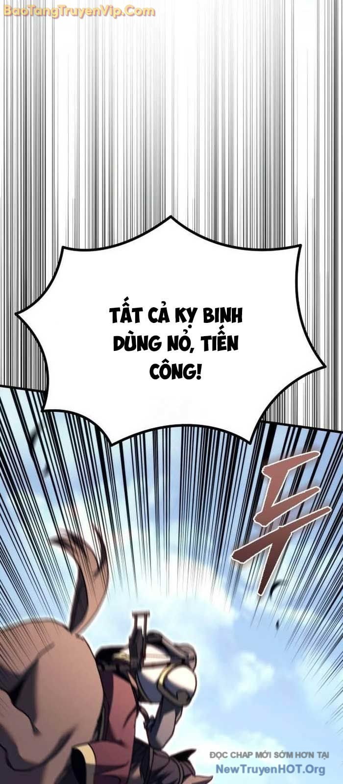 Hồi Quy Giả Của Gia Tộc Suy Vong Chap 88 - Next Chap 89
