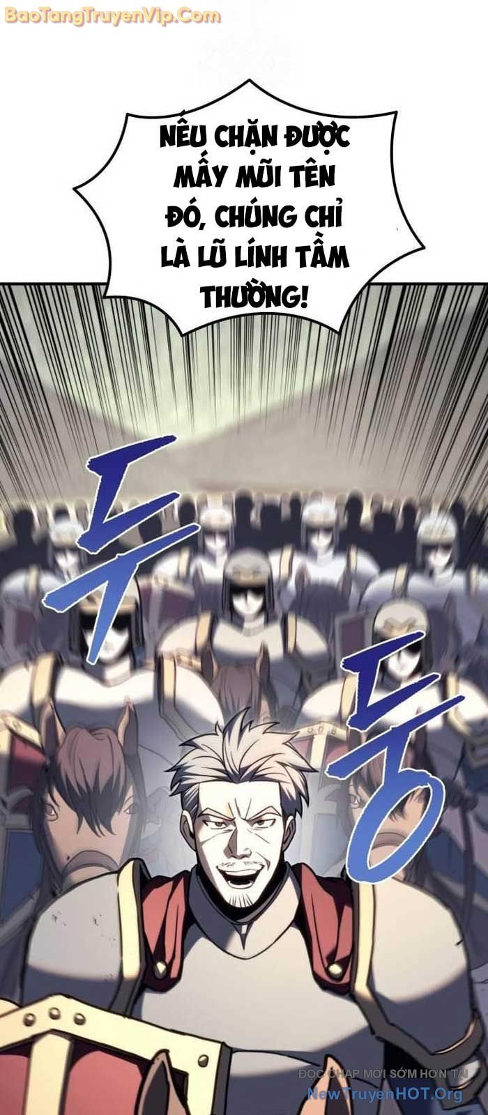 Hồi Quy Giả Của Gia Tộc Suy Vong Chap 88 - Next Chap 89