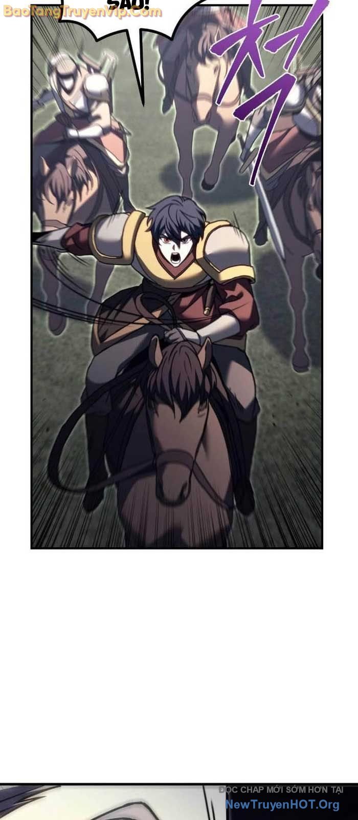 Hồi Quy Giả Của Gia Tộc Suy Vong Chap 88 - Next Chap 89