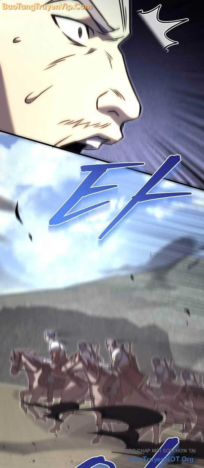 Hồi Quy Giả Của Gia Tộc Suy Vong Chap 88 - Next Chap 89