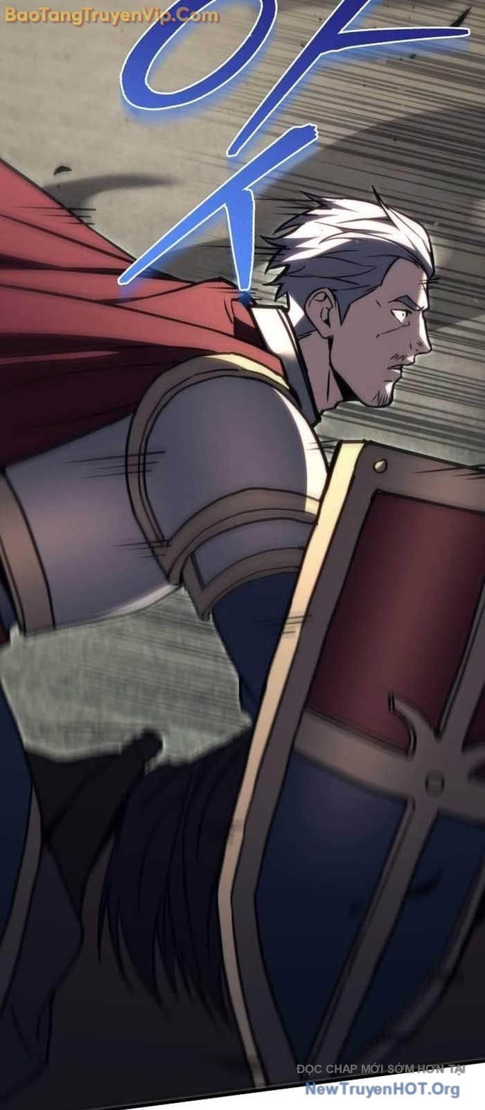 Hồi Quy Giả Của Gia Tộc Suy Vong Chap 88 - Next Chap 89