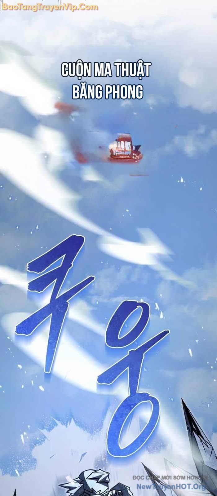 Hồi Quy Giả Của Gia Tộc Suy Vong Chap 88 - Next Chap 89