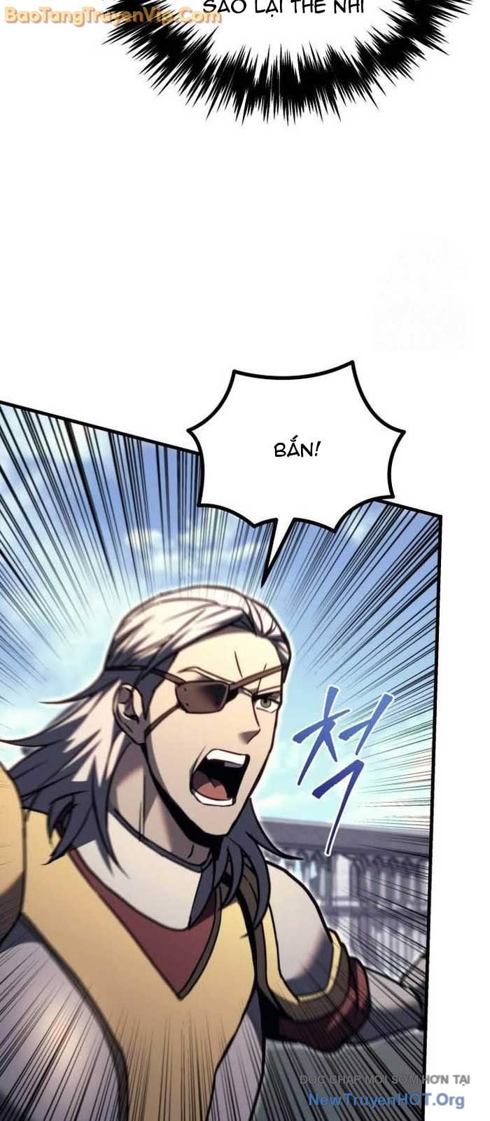 Hồi Quy Giả Của Gia Tộc Suy Vong Chap 88 - Next Chap 89