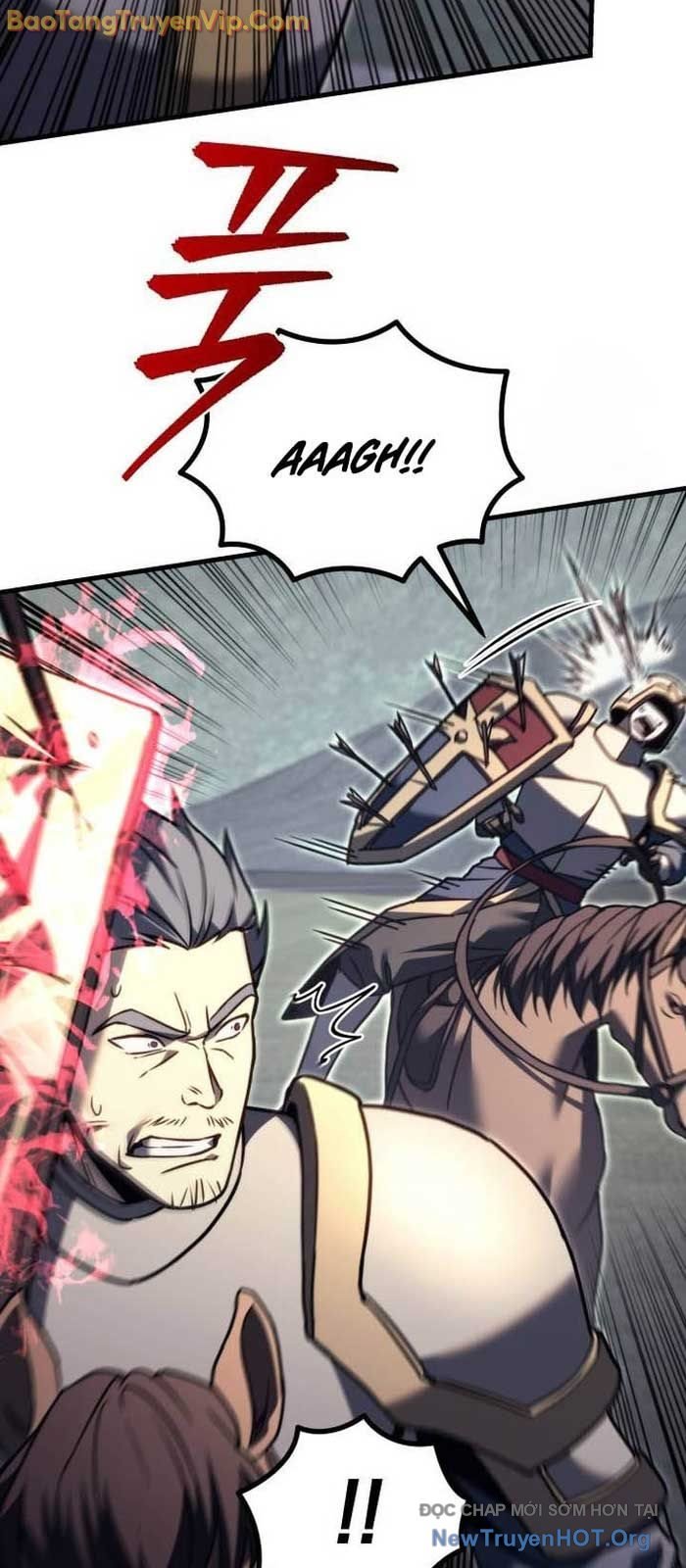 Hồi Quy Giả Của Gia Tộc Suy Vong Chap 88 - Next Chap 89