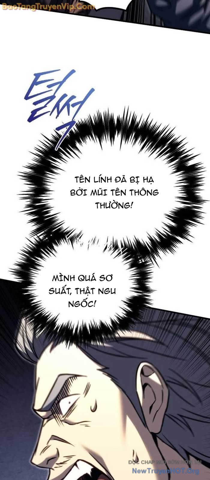 Hồi Quy Giả Của Gia Tộc Suy Vong Chap 88 - Next Chap 89