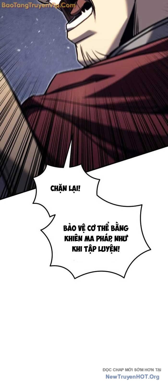 Hồi Quy Giả Của Gia Tộc Suy Vong Chap 88 - Next Chap 89