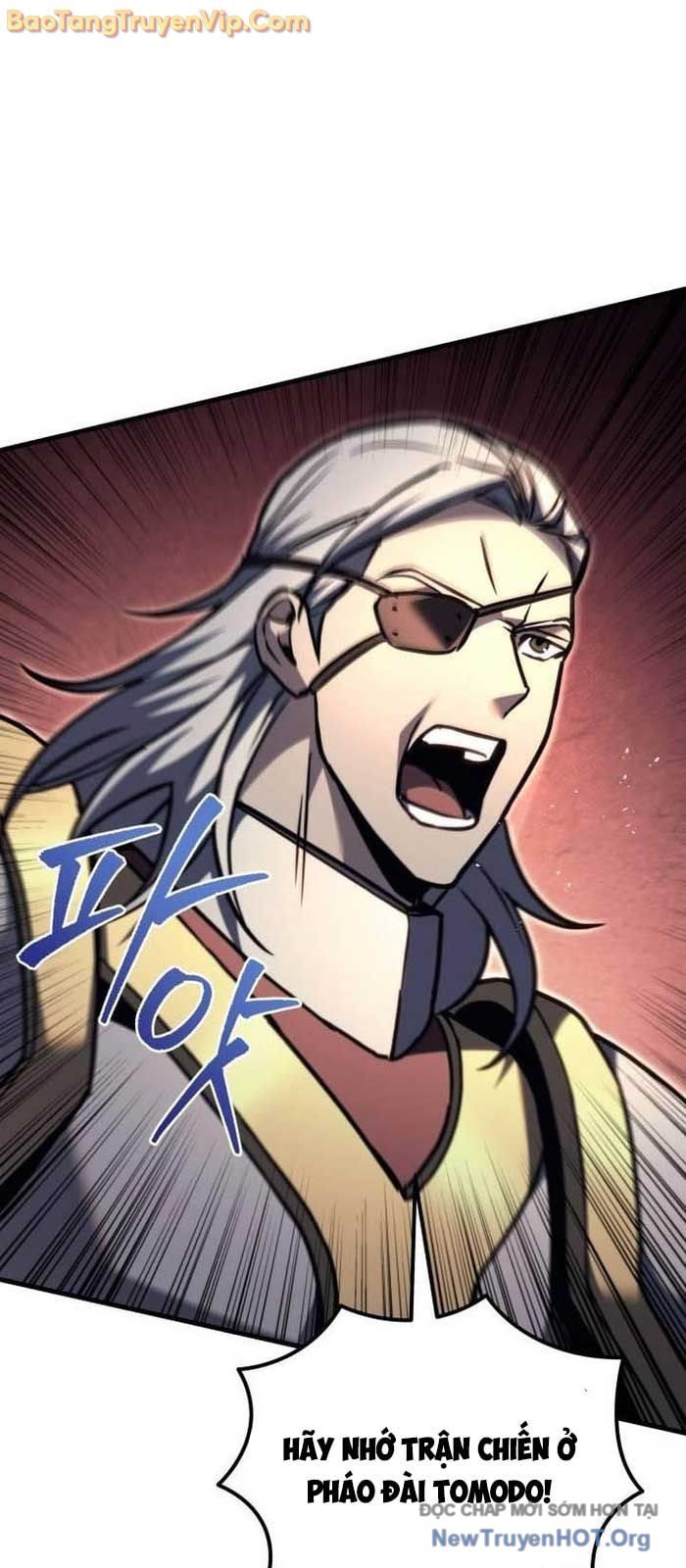 Hồi Quy Giả Của Gia Tộc Suy Vong Chap 88 - Next Chap 89