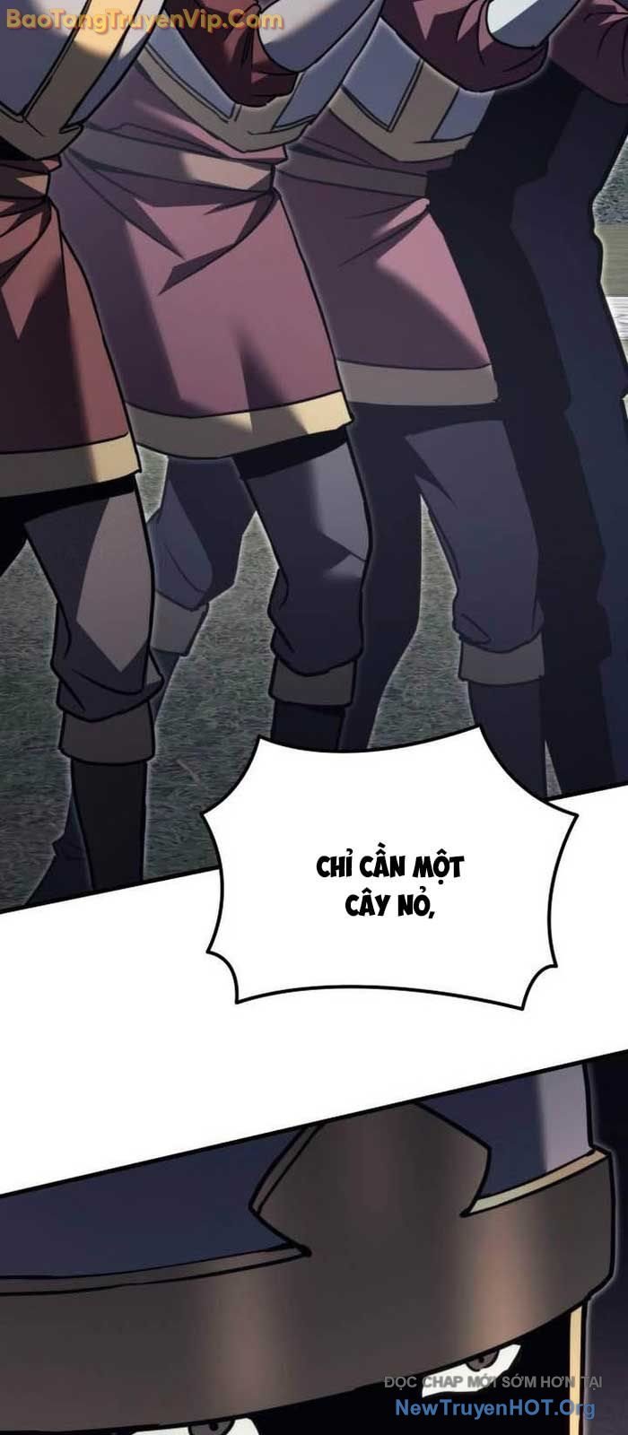 Hồi Quy Giả Của Gia Tộc Suy Vong Chap 88 - Next Chap 89