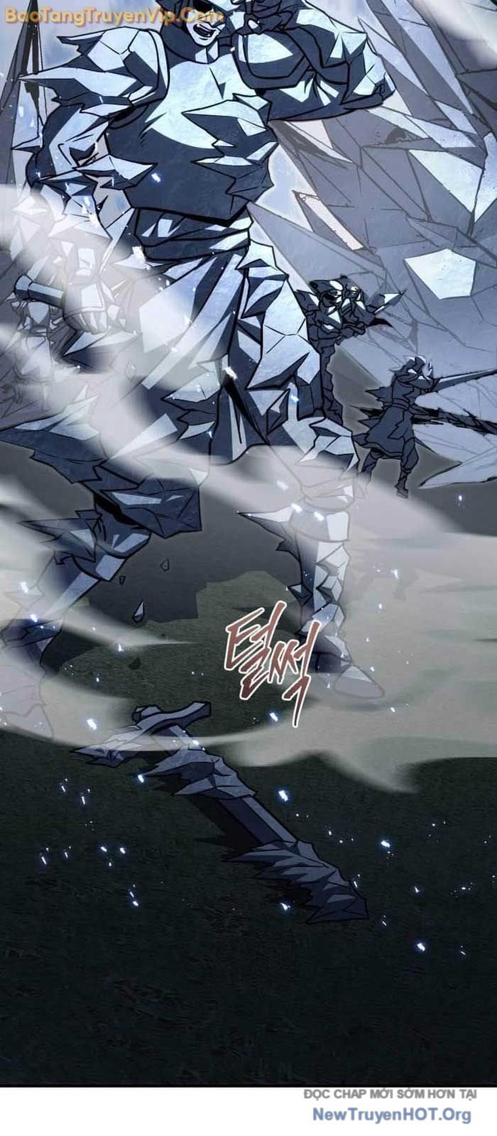 Hồi Quy Giả Của Gia Tộc Suy Vong Chap 88 - Next Chap 89