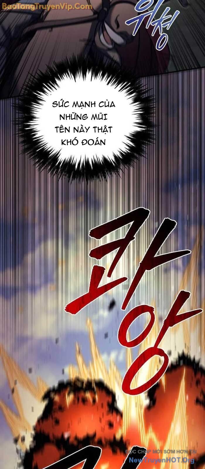 Hồi Quy Giả Của Gia Tộc Suy Vong Chap 88 - Next Chap 89