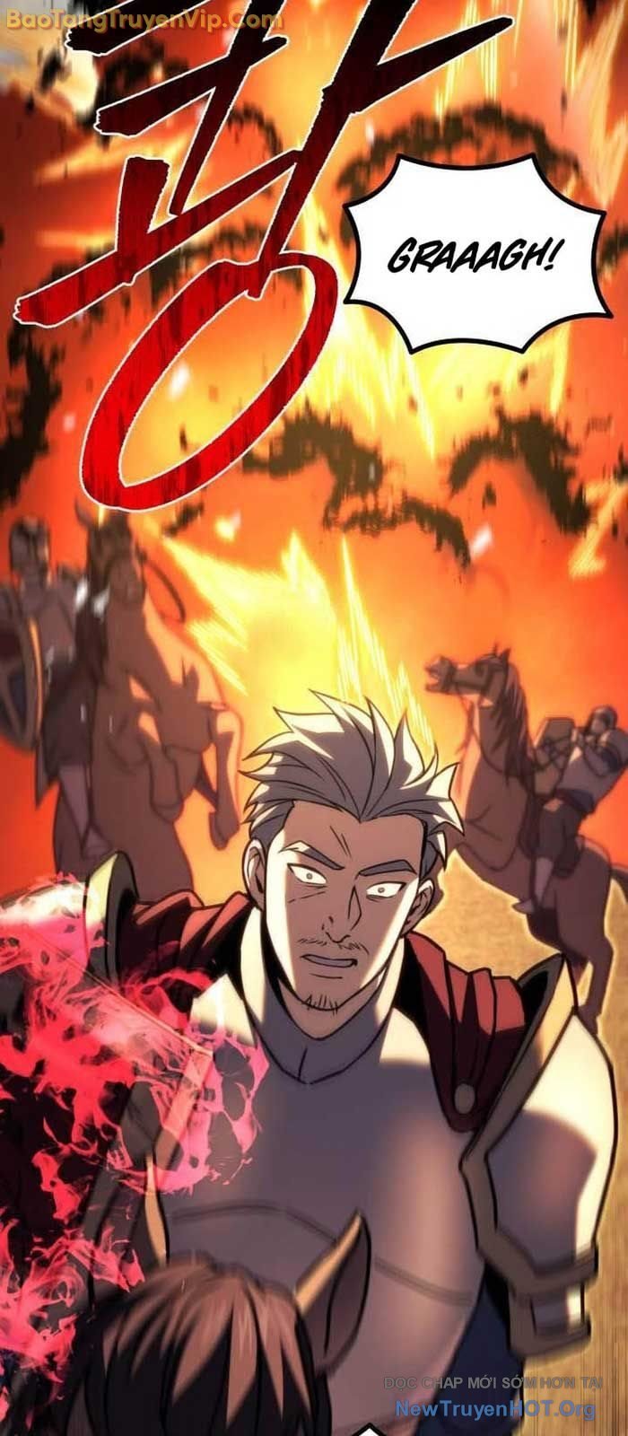 Hồi Quy Giả Của Gia Tộc Suy Vong Chap 88 - Next Chap 89