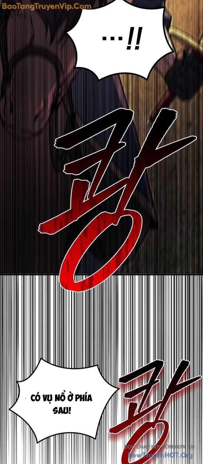 Hồi Quy Giả Của Gia Tộc Suy Vong Chap 88 - Next Chap 89