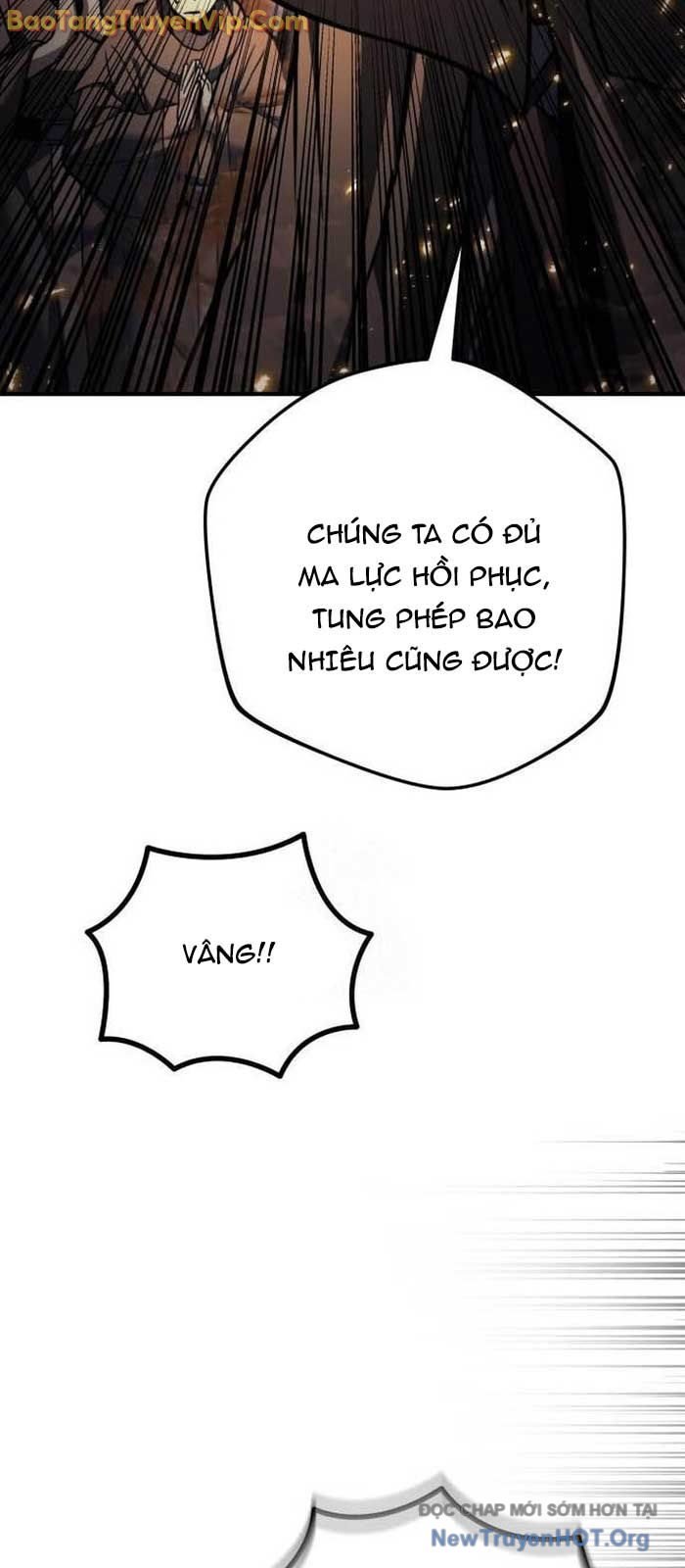 Hồi Quy Giả Của Gia Tộc Suy Vong Chap 88 - Next Chap 89