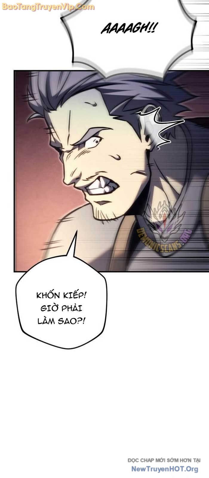 Hồi Quy Giả Của Gia Tộc Suy Vong Chap 88 - Next Chap 89