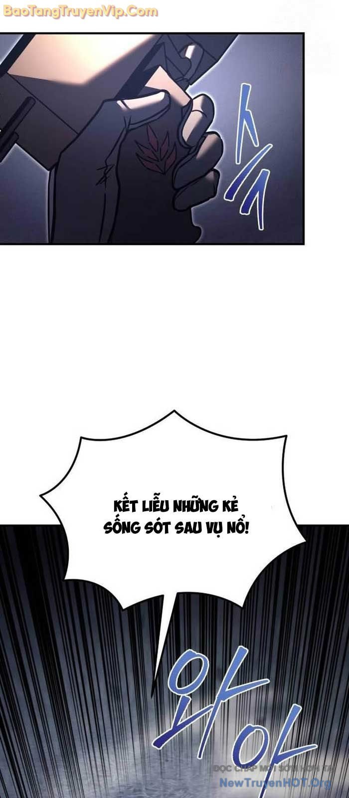 Hồi Quy Giả Của Gia Tộc Suy Vong Chap 88 - Next Chap 89