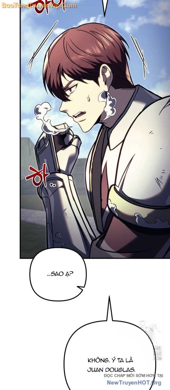 Hồi Quy Giả Của Gia Tộc Suy Vong Chap 89 - Next Chap 90