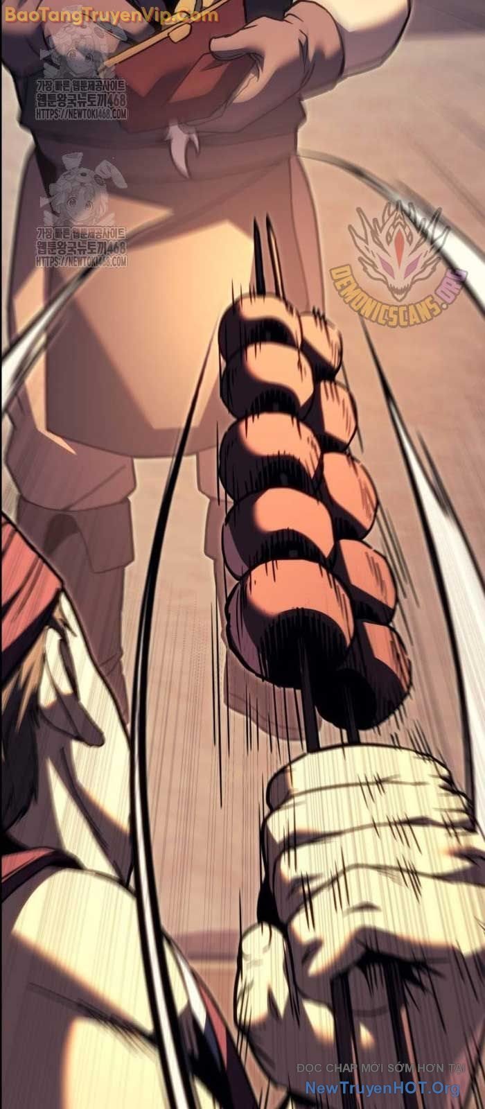 Hồi Quy Giả Của Gia Tộc Suy Vong Chap 89 - Next Chap 90