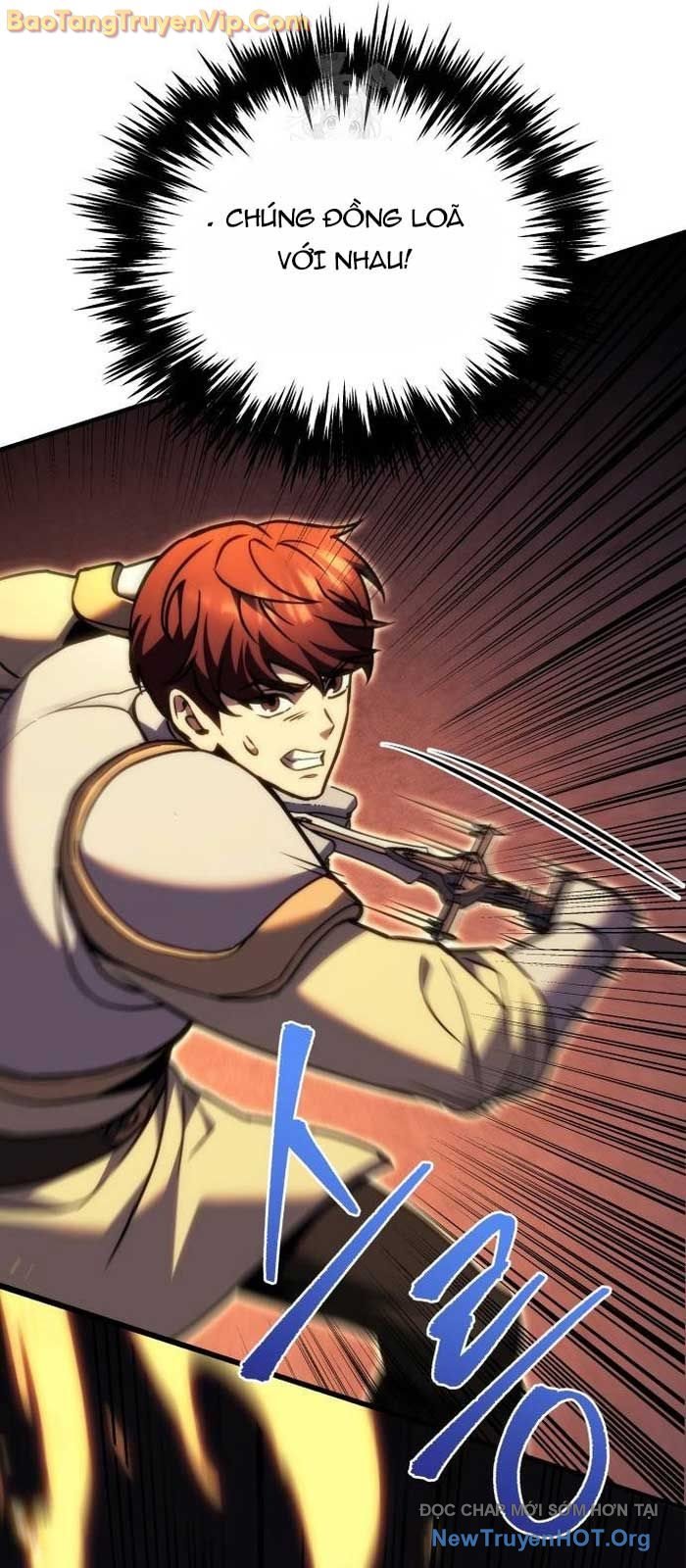 Hồi Quy Giả Của Gia Tộc Suy Vong Chap 89 - Next Chap 90