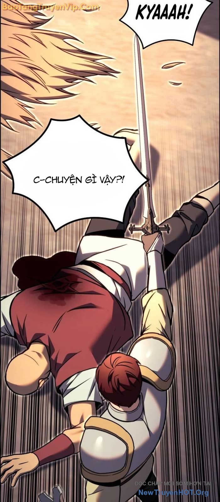 Hồi Quy Giả Của Gia Tộc Suy Vong Chap 89 - Next Chap 90