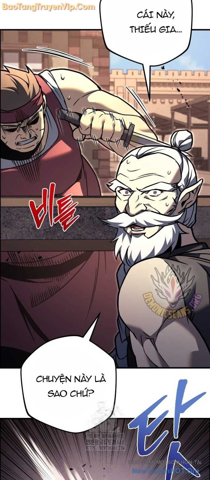 Hồi Quy Giả Của Gia Tộc Suy Vong Chap 89 - Next Chap 90