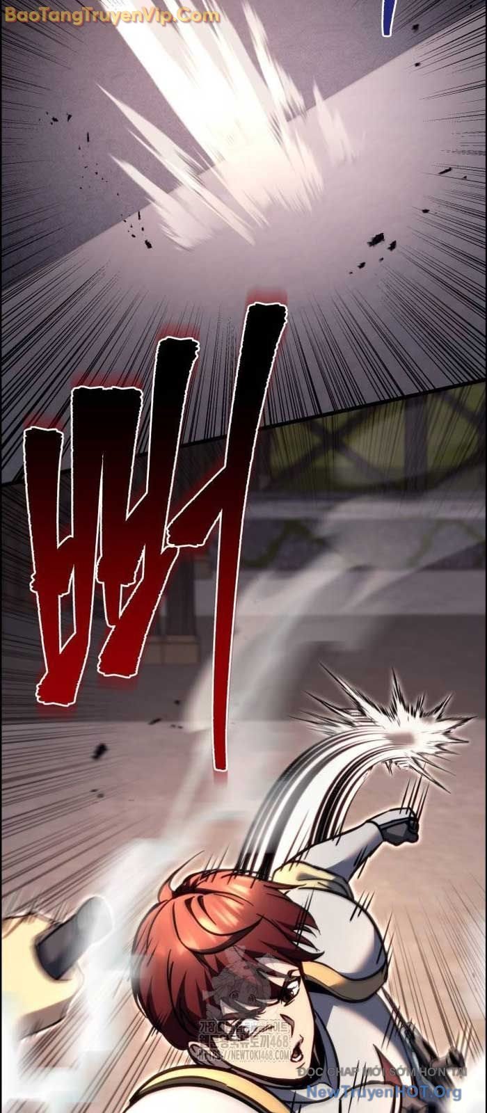 Hồi Quy Giả Của Gia Tộc Suy Vong Chap 89 - Next Chap 90