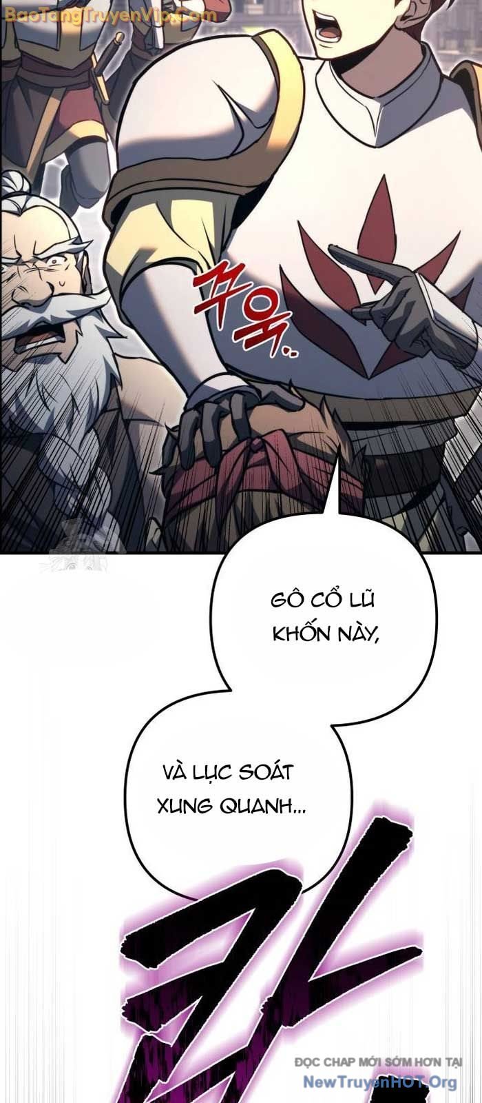 Hồi Quy Giả Của Gia Tộc Suy Vong Chap 89 - Next Chap 90