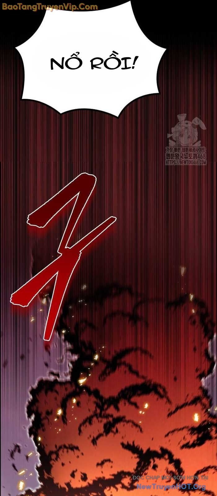 Hồi Quy Giả Của Gia Tộc Suy Vong Chap 89 - Next Chap 90